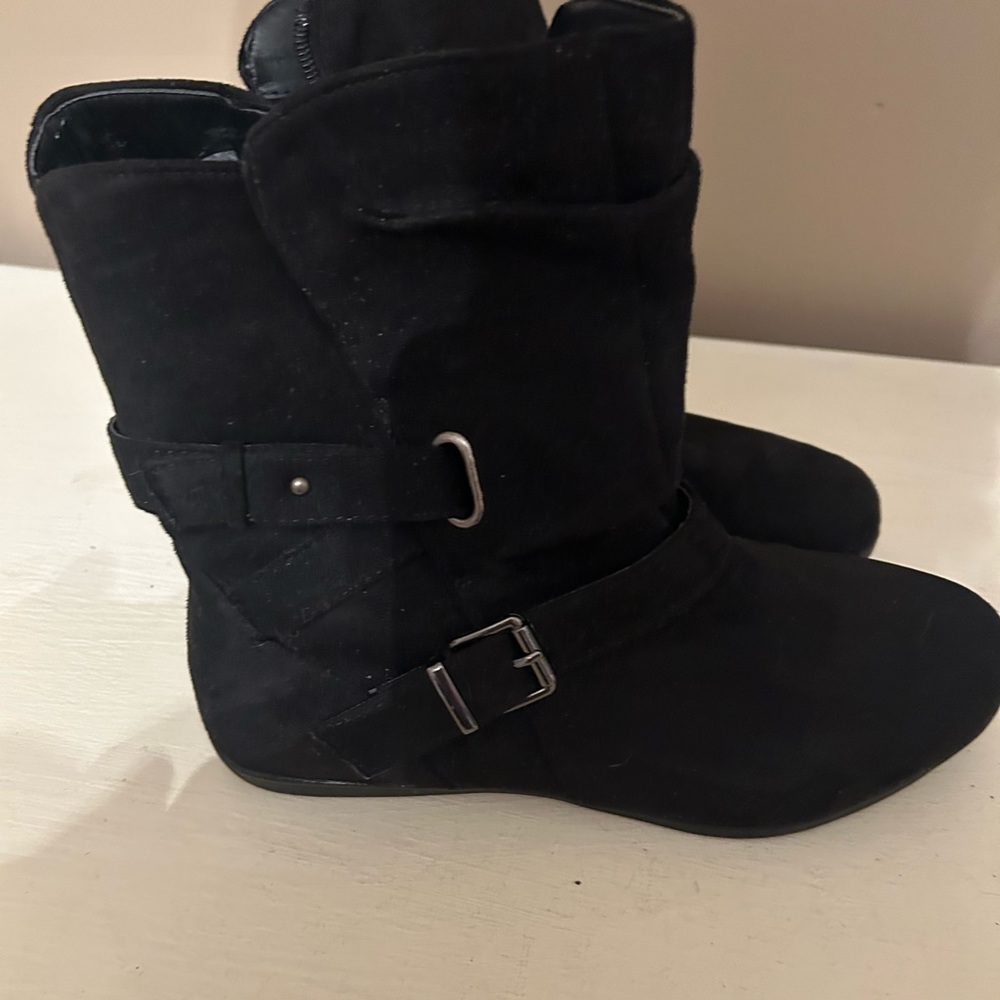 Boots 6.5